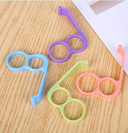 Mobile-Phone Ring Holder Pack of 4